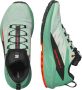 Salomon Women's Sense Ride 5 Trailrunningschoenen meerkleurig - Thumbnail 2