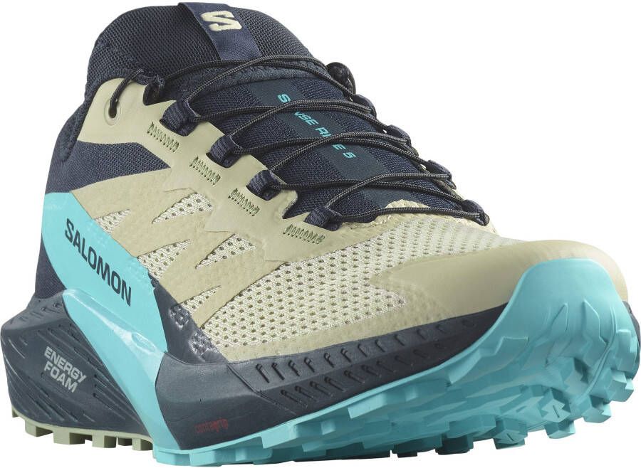 Salomon Runningschoenen SENSE RIDE 5