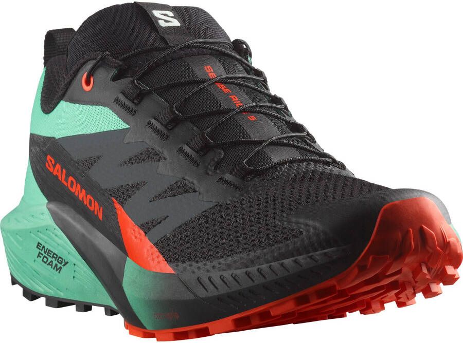 Salomon Runningschoenen SENSE RIDE 5