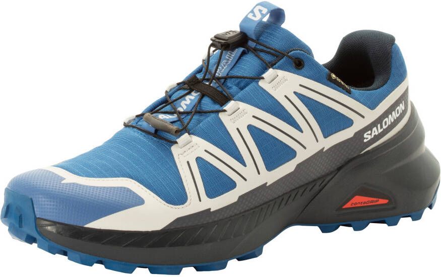 Salomon Runningschoenen SPEEDCROSS PEAK GORE-TEX