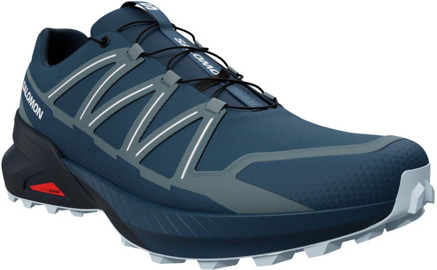 Salomon Runningschoenen SPEEDCROSS PEAK GORE-TEX