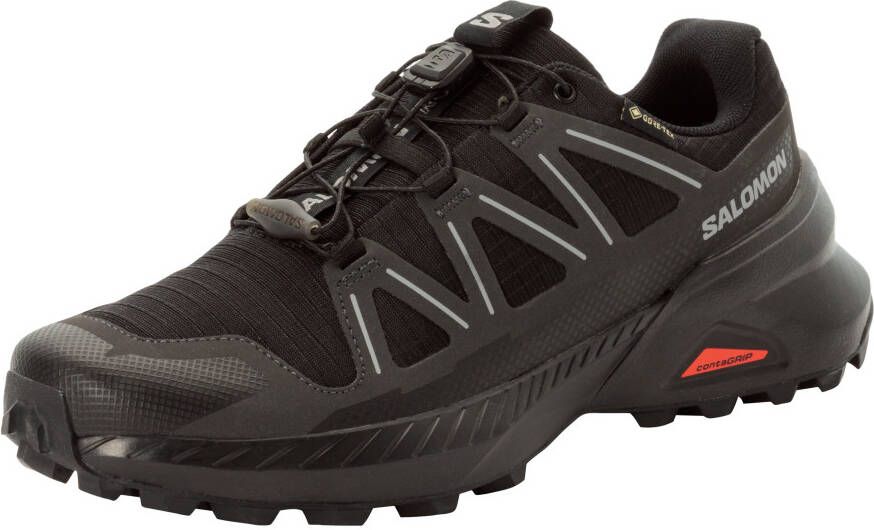 Salomon Runningschoenen SPEEDCROSS PEAK GORE-TEX