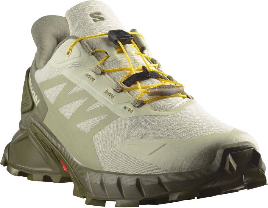 Salomon Runningschoenen SUPERCROSS 4