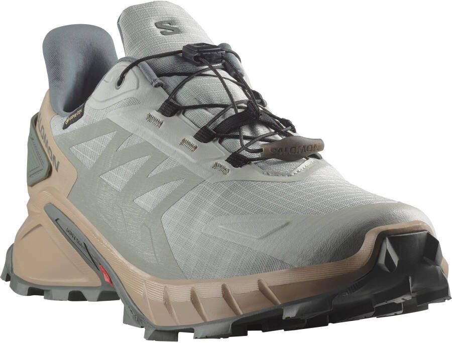 Salomon Runningschoenen SUPERCROSS 4 Gore-Tex