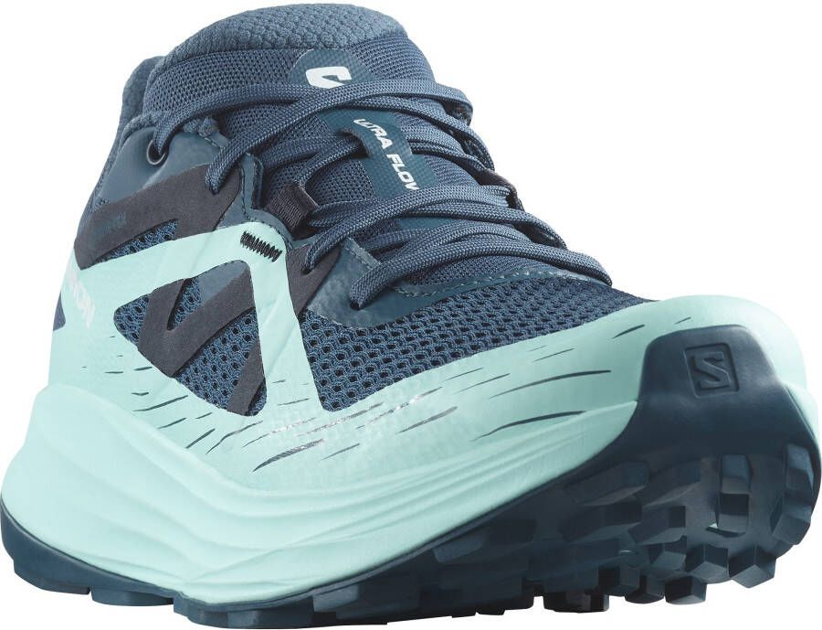 Salomon Runningschoenen ULTRA FLOW GORE TEX