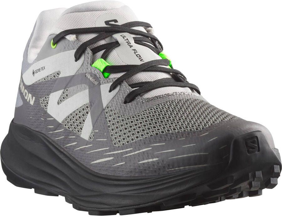 Salomon Runningschoenen ULTRA FLOW GORE TEX