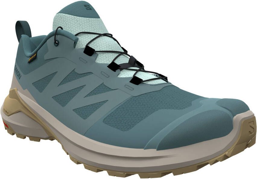 Salomon Runningschoenen X-ADVENTURE GORE-TEX