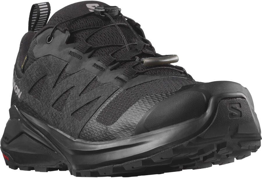 Salomon Runningschoenen X-ADVENTURE GORE-TEX W waterdicht trailrunningschoenen