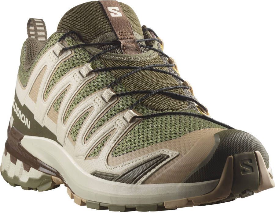 Salomon Runningschoenen XA PRO 3D V9