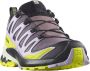 Salomon Women's XA Pro 3D V9 GTX Multisportschoenen meerkleurig - Thumbnail 2