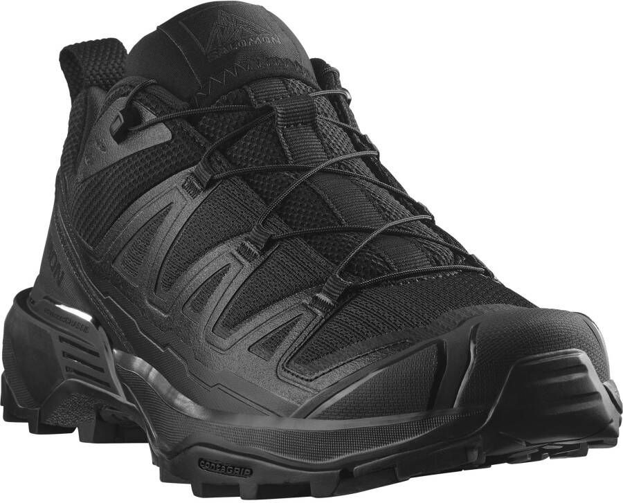 Salomon Sneakers 360 EVR geïnspireerd door de x-ultra quicklace™