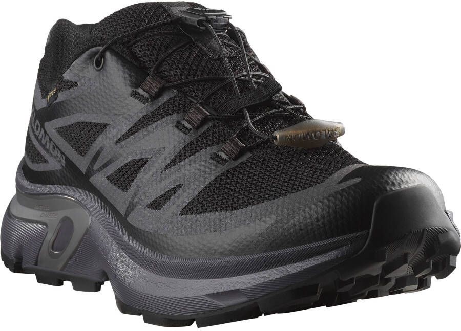 Salomon Sneakers XT-EVR GORE-TEX geïnspireerd door het ontwerp van de xt-6 waterdicht quicklace™