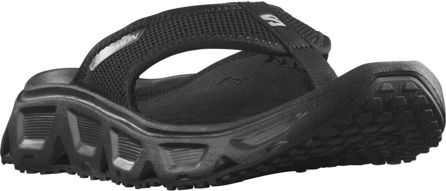 Salomon Reelax Break 6.0 Sandalen zwart