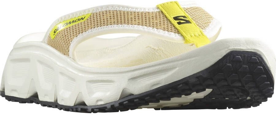 Salomon Reelax Break 6.0 Sandalen beige