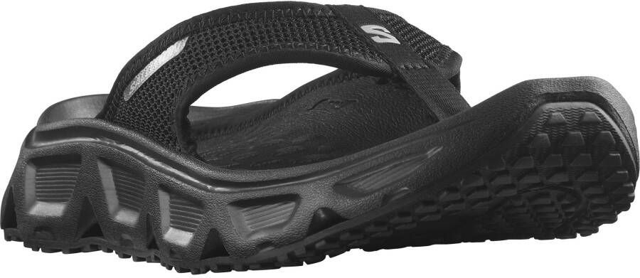 Salomon Women's Reelax Break 6.0 Sandalen zwart