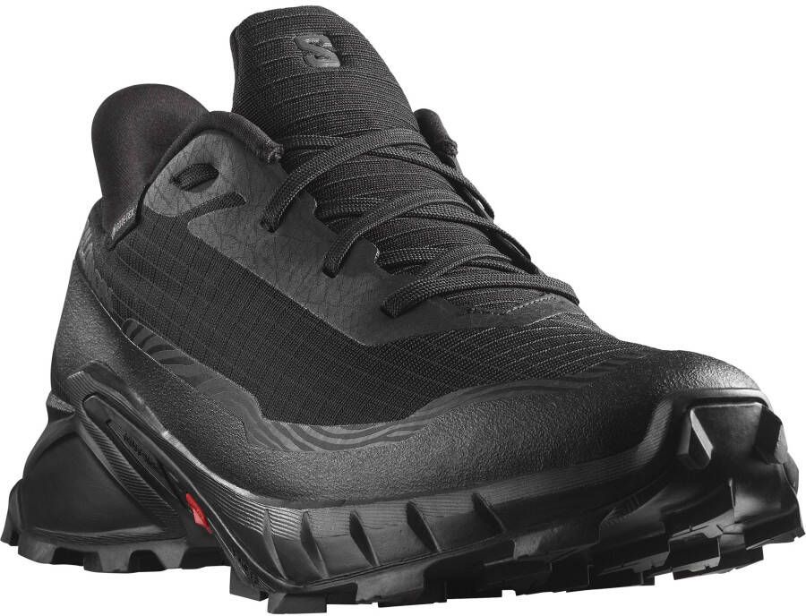 Salomon Trailrunningschoenen ALPHACROSS 5 GORE-TEX waterdicht trailrunningschoenen