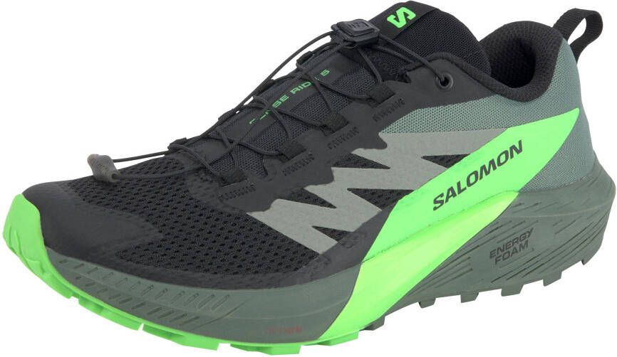 Salomon Sense Ride 5 Trailrunningschoenen meerkleurig