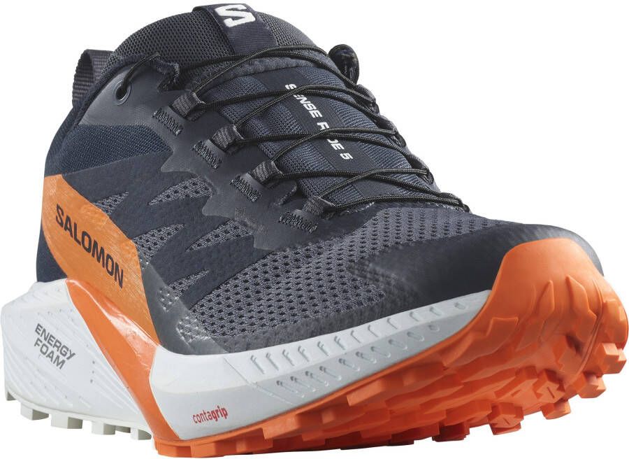 Salomon Trailrunningschoenen SENSE RIDE 5 GORE-TEX