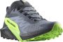 Salomon Trailrunningschoenen SENSE RIDE 5 GORE-TEX waterdichte trailrunningschoenen - Thumbnail 2