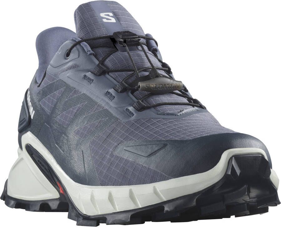 Salomon Trailrunningschoenen SUPERCROSS 4 Gore-Tex waterdicht trailrunningschoenen