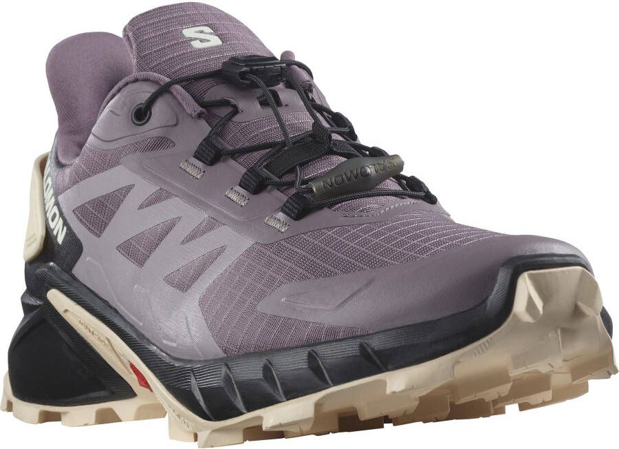 Salomon Trailrunningschoenen SUPERCROSS 4 W Trailrunning-schoenen