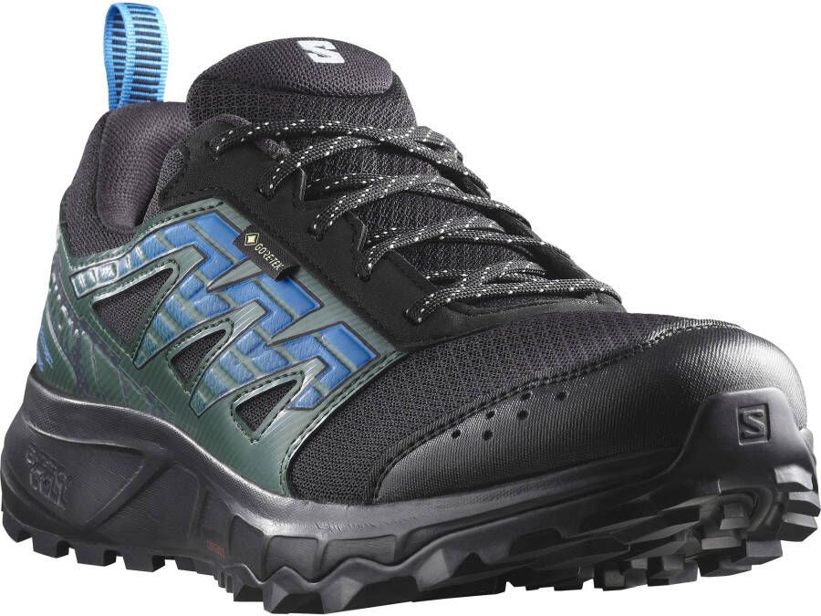 Salomon Trailrunningschoenen WANDER GORE-TEX waterdicht trailrunningschoenen