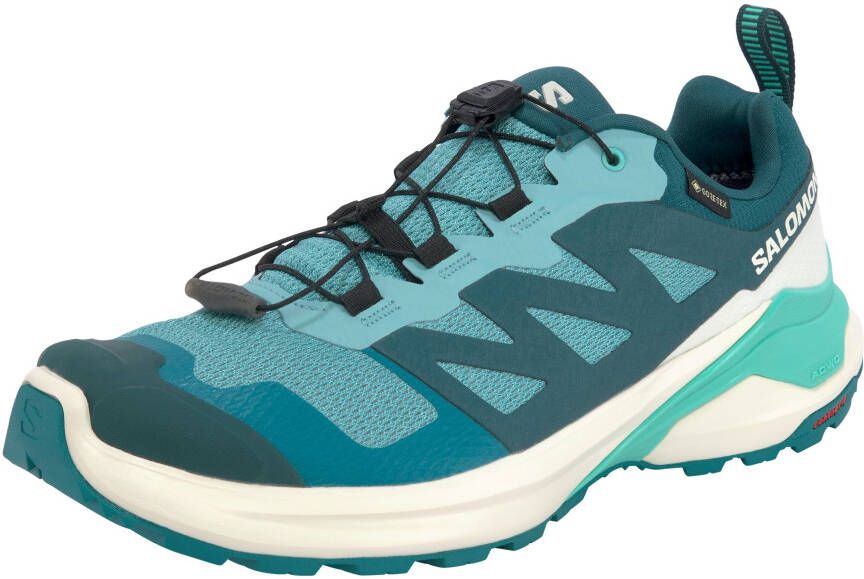 Salomon Trailrunningschoenen waterdicht