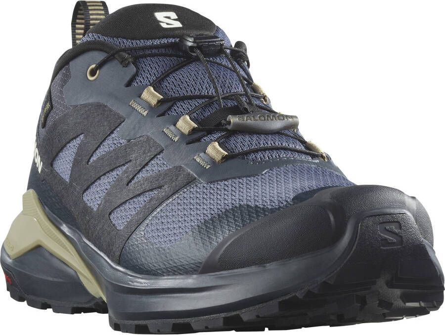 Salomon Trailrunningschoenen X-ADVENTURE GORE-TEX