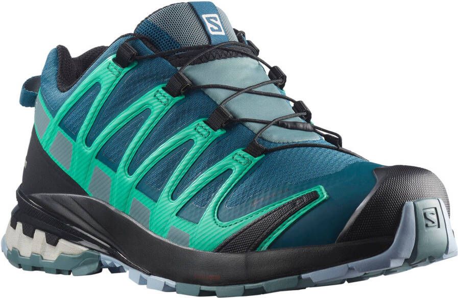 Salomon Women's XA Pro 3D V8 GTX Multisportschoenen meerkleurig - Foto 3