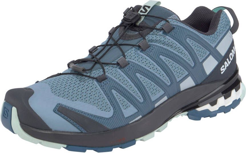 Salomon Trailrunningschoenen XA PRO 3D v8 W