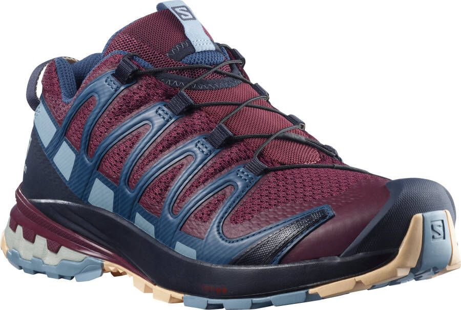 Salomon XA Pro 3d V8 Gore Tex desde 102,99 €