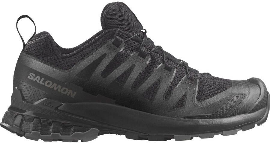 Salomon Women's XA Pro 3D V9 Multisportschoenen zwart