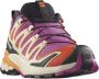 Salomon Women's XA Pro 3D V9 Multisportschoenen beige - Thumbnail 2