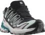 Salomon XA PRO 3D V9 GTX W GORE-TEX Dames Wandelschoenen Trail-Running Schoenen - Thumbnail 2