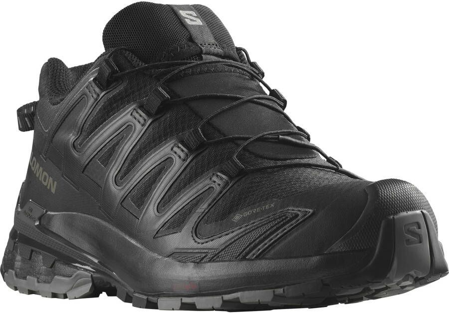 Salomon Trailrunningschoenen XA PRO 3D V9 GORE-TEX W