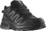 Salomon Xa Pro 3d V9 Goretex Trailrunningschoenen Zwart 1 3 Vrouw - Thumbnail 2