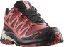 Salomon Women's XA Pro 3D V9 GTX Multisportschoenen bruin - Thumbnail 1