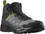 Salomon Wandelschoenen Ardent Mid Gore-Tex - Thumbnail 1