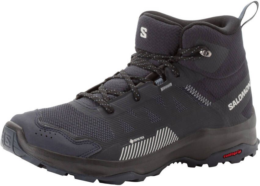 Salomon Wandelschoenen Ardent Mid Gore-Tex