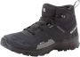 Salomon Wandelschoenen Ardent Mid Gore-Tex - Thumbnail 1