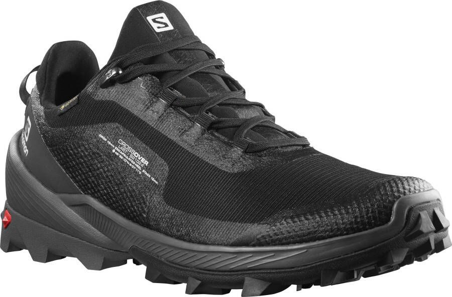 Salomon Cross Over GTX Multisportschoenen zwart - Foto 2