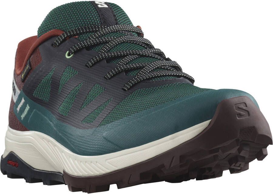 Salomon Outrise Gore-Tex Hiking Shoe Schoenen