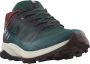 Salomon Outrise Gore-Tex Hiking Shoe Schoenen - Thumbnail 1