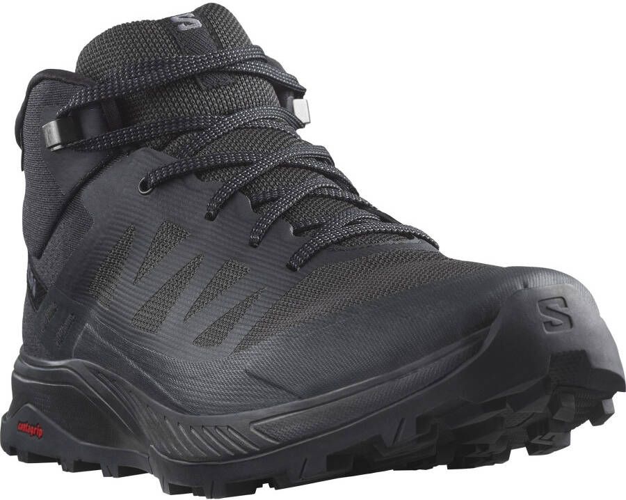 Salomon Wandelschoenen OUTRISE MID Gore-Tex