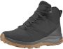 Salomon OUTsnap CSWP Wandelschoenen Mannen Black Ebony - Thumbnail 2