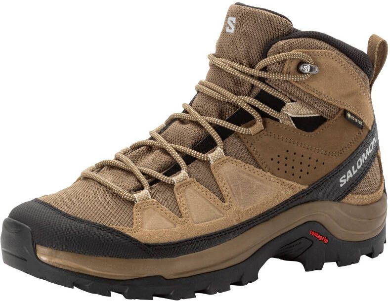 Salomon Wandelschoenen QUEST ROVE Gore-Tex