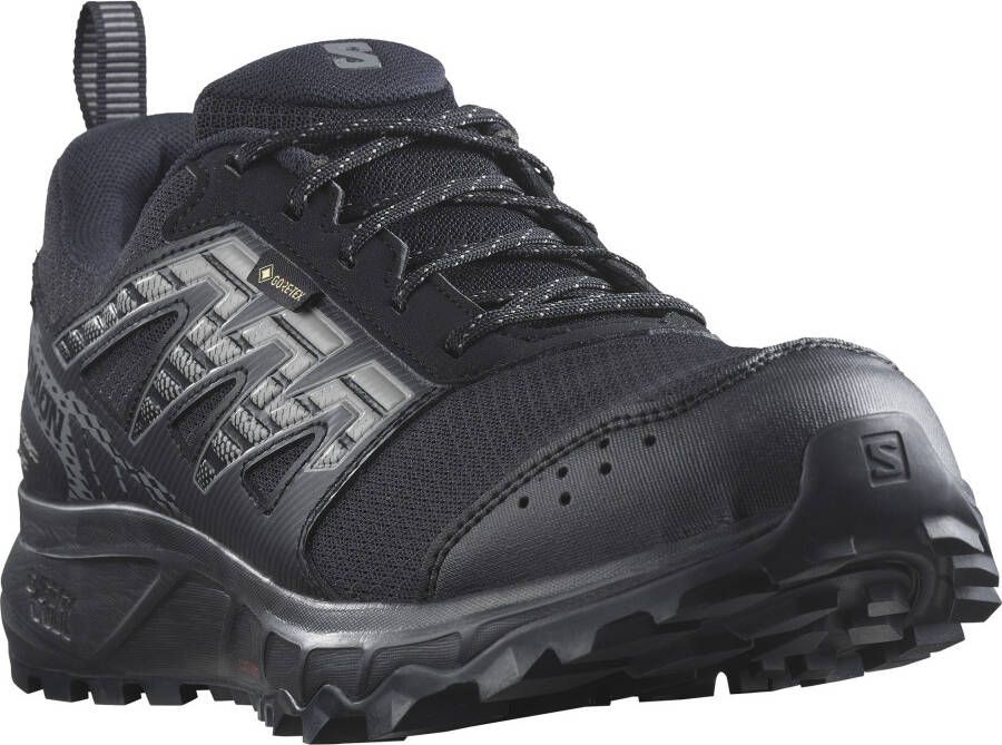 Salomon Wandelschoenen WANDER GORE-TEX waterdicht trailrunningschoenen