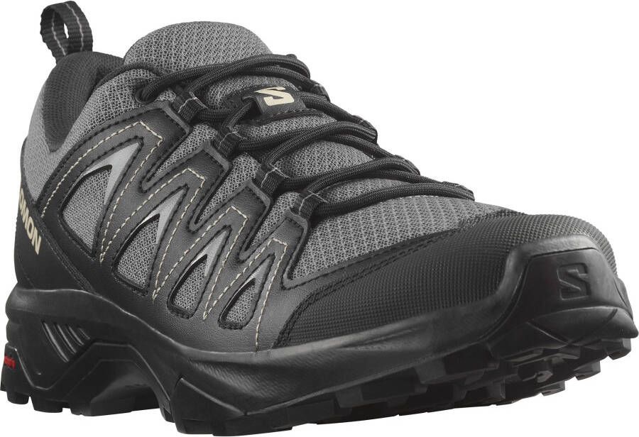 Salomon Wandelschoenen X BRAZE