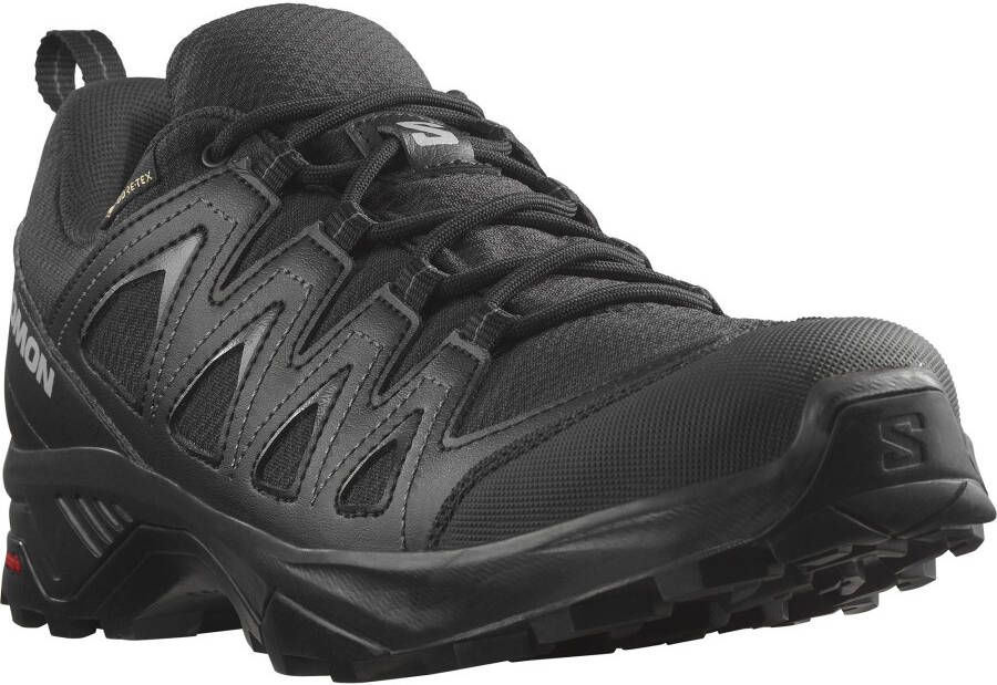 Salomon Wandelschoenen X BRAZE GORE-TEX