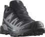 Salomon X ULTRA 360 GTX GORE-TEX Heren Wandelschoenen Zwart - Thumbnail 2